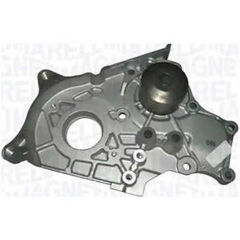 Chladič motoru Vodní čerpadlo, chlazení motoru MAGNETI MARELLI 352316171136