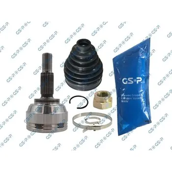 Hřídel nápravy Sada kloubů, hnací hřídel GSP 850092