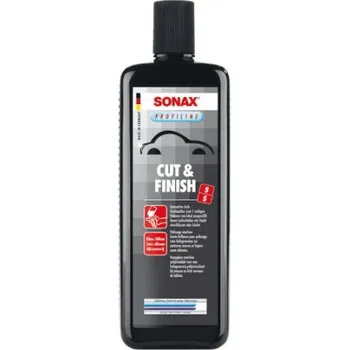 Auto-moto SONAX Profiline cut finish 5/5, 1l