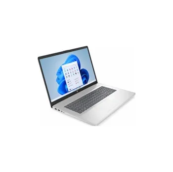 Notebook NTB HP 17-cp2002nc, Ryzen-5 7520U, 17.3 HD+ AG SVA, 8GB LPDDR5, SSD 512GB, AMD Radeon Graphics, Win11
