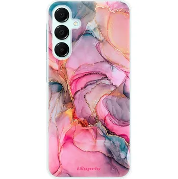 Odolné silikonové pouzdro iSaprio - Golden Pastel - Samsung Galaxy A16 5G