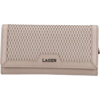 Módní doplněk Lagen BLC/5704/123 Beige