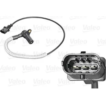 Kliková hřídel Generátor impulsů, klikový hřídel VALEO 254082