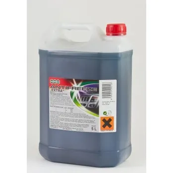 AGRIMEX Antifreeze EXTRA, 5L