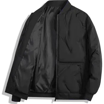 Pánská softshellová bunda Pánská bunda ND273 Barva: Černá, Velikost: 3XL