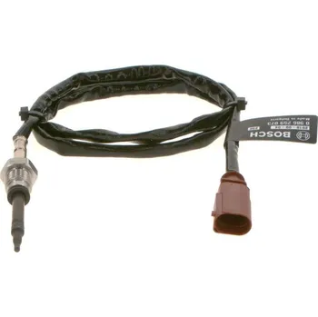 Čidlo automobilu Čidlo, teplota výfukových plynů BOSCH 0 986 259 073