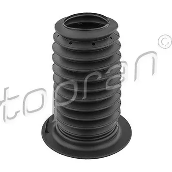 Ochranné víko/prachovka, tlumič TOPRAN 503 490