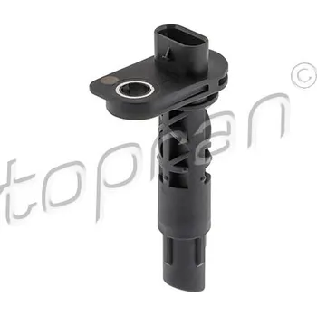 Kliková hřídel Generátor impulsů, klikový hřídel HANS PRIES 208 975