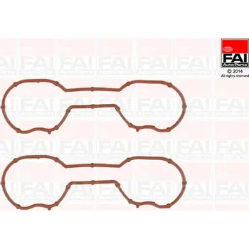 Těsnění motoru Sada těsnění, koleno sacího potrubí FAI AutoParts IM883