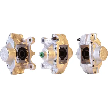 Brzdový třmen Brzdový třmen ELSTOCK 87-0412