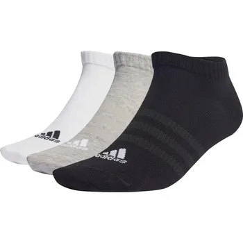 Pánské ponožky Ponožky adidas Grey 1023725 11 - 12.5