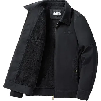 Pánská bunda Pánská bunda ND333 Barva: Modrá, Velikost: 4XL