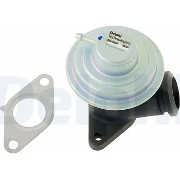 Ventil palivového systému AGR-Ventil DELPHI EG10528-12B1