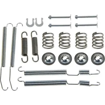 Brzdová čelist Sada příslušenství, brzdové čelisti TRW SFK292