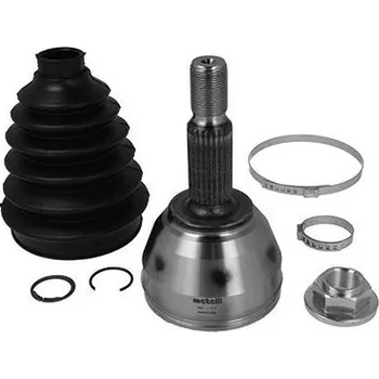 Hřídel nápravy Sada kloubů, hnací hřídel CIFAM 607-489