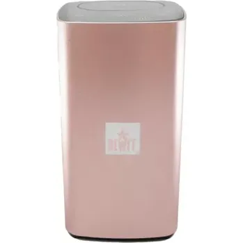 Aroma difuzér Aroma difuzér Tower waterless, rose gold (Aroma difuzér Tower waterless, rose gold)