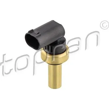 Čidlo automobilu Snímač, teplota chladiva TOPRAN 207 109
