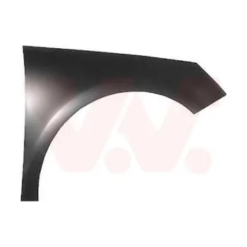 Blatník karosérie Blatník AGB 130002