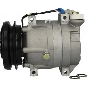 Kompresor klimatizace Kompresor, klimatizace NISSENS 89108