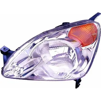 Přední světlomet Světlomet ABAKUS 217-1138R-LDEMY