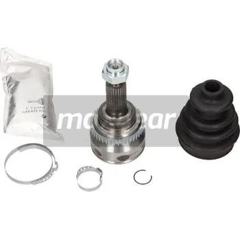 Hřídel nápravy Sada kloubů, hnací hřídel MAXGEAR 49-0757