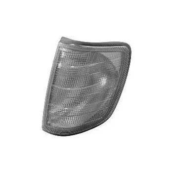 Osvětlení automobilu Blikač VAN WEZEL 3026902