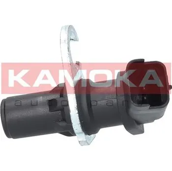 Čidlo automobilu Generátor impulsů, klikový hřídel KAMOKA 109026