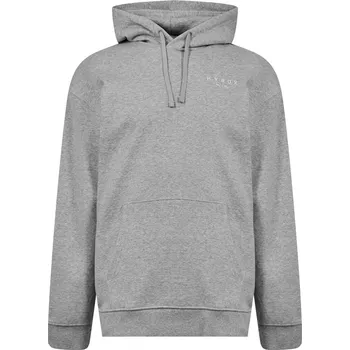 Pánská mikina Mikina Puma Puma Grey 1055677 M