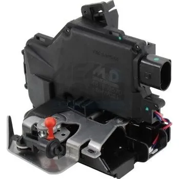 Autozámek Zámek dveří MEAT & DORIA 31683