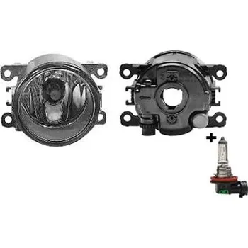 Mlhový světlomet Mlhovka VAN WEZEL 4327999V