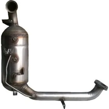 Autodíl Volvo C30 1.6 TD Filtr pevných částic DPF 1005-1