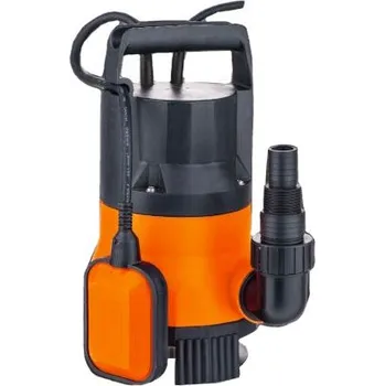 Čerpadlo Kalové čerpadlo s plovákem, 230V, 1450W, Kraft&Dele KD738