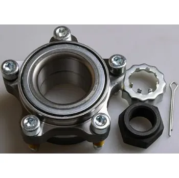 Sada ložisek kol DENCKERMANN W413012