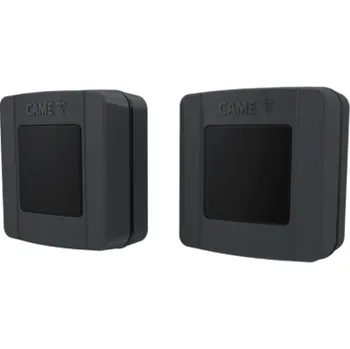 CAME DLX30-CE pár bezpečnostních fotobuněk na zeď / DELTA-E / DOC-E