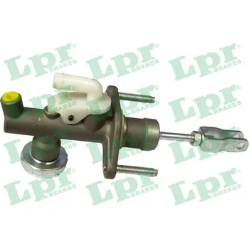 Spojkový válec Hlavní válec, spojka LPR 2197