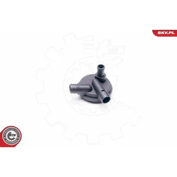 Ventil motoru Ventil, odvětrání klikové skříně ESEN SKV 31SKV013