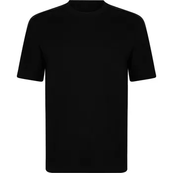 Pánské tričko Tričko Armani Exchange Black 1200 1073034 M