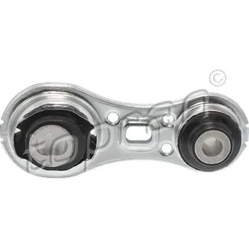 Zavěšení motoru Zavěšení motoru TOPRAN 700 535