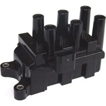 Zapalovací cívka Zapalovací cívka MAGNETI MARELLI 060717128012