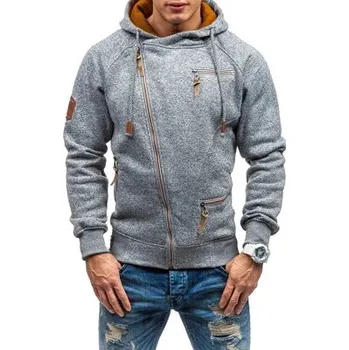 Pánský svetr Pánský svetr ND446 Barva: Světle Šedá, Velikost: L