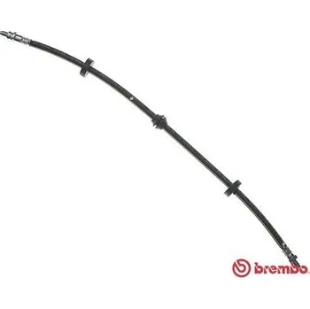 Brzdová hadice Brzdová hadice BREMBO T 24 045