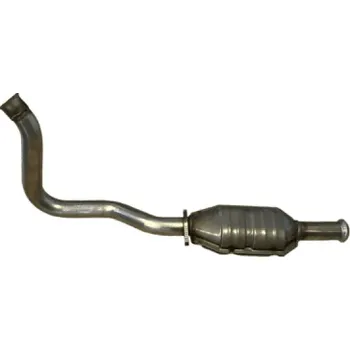 Auto-moto Renault Expres 1.9 D Montážní katalyzátor výfuku 1080336