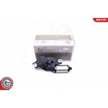 Motorek stěrače a odstřikovače Motor stěračů ESEN SKV 19SKV186