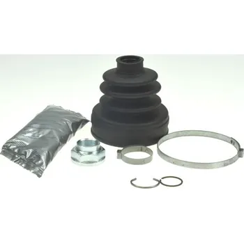 Hřídel nápravy Sada měchů, hnací hřídel LÖBRO 305911