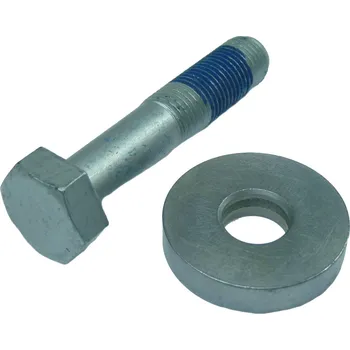 Kliková hřídel Sada šroubů, řemenice-klikový hřídel CORTECO 80001240