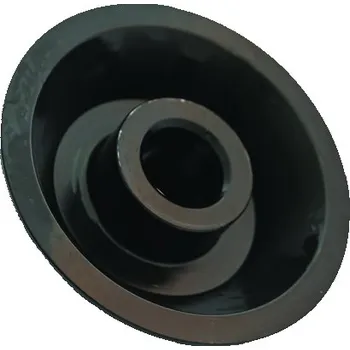 Ferdus Středicí kužel 89-140 mm, na hřídel 36 mm, pro vyvažovačky CB