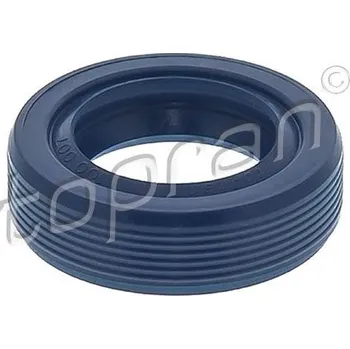 Těsnění převodovky Těsnicí kroužek hřídele, hřídel převodovky TOPRAN 100 007