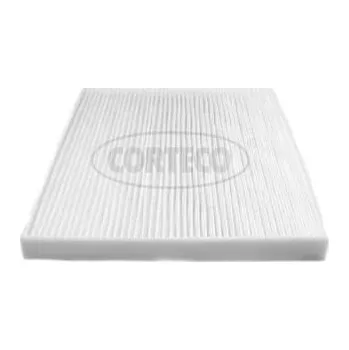 Ventilátor topení a klimatizace Filtr, vzduch v interiéru CORTECO 80000541