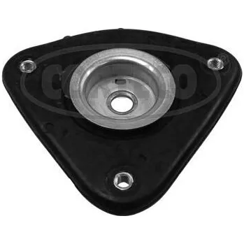 Ložisko pružné vzpěry CORTECO 80001565