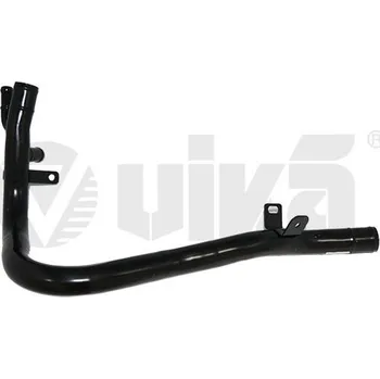 Chladič motoru Potrubí chladiva vika 11210142501